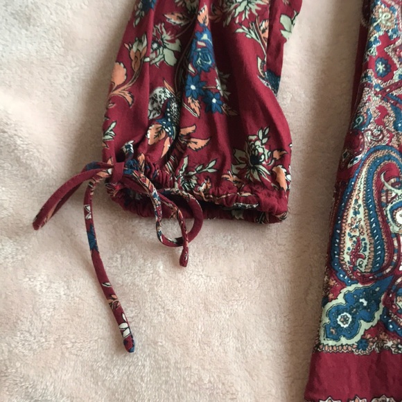 Patterned Shirt - Picture 2 of 4